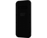 Cat B40 dual sim czarny - 656697 - zdjęcie 5